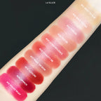 ⛔️ (Pre-order) LA GLACE Ultimate Baddie Lip Matte ลิปเนื้อนุ่ม soft matte 2.3g.