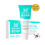 Kimchi Face Cream 30 Days Plus กิมจิ แก้ฝ้า ตัวดังเกาหลี  15 ml.