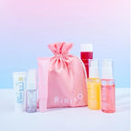 เซ็ตหนีตามผัว RIRIKO 6 ชิ้น พร้อมออกรบ