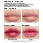 ⛔️ (Pre-order) LA GLACE Ultimate Baddie Lip Matte ลิปเนื้อนุ่ม soft matte 2.3g.