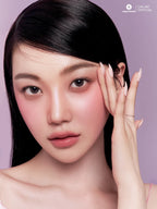 ⛔️ (Pre-order) SUPERMOM NAKED GLOW EYESHADOW PALETTE V.2 อายแชโดว์ 15 สี
