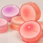⛔️ (Pre-order) MERREZ'CA Velvet Touch Cushion Blusher บลัชคุชชั่นเนื้อกำมะหยี่ แก้มฉ่ำใส ลุคเกาหลี 3g