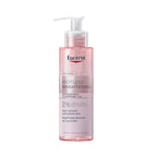 EUCERIN Spotless Brightening Exfoliating Cleansing Gel คลีนซิ่งเจลล้างหน้า 200ml.