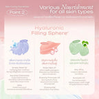 🩵 FLEEN BEAUTY Skin Caring Corrector ฟลีน บิวตี้ คอเรคเตอร์ กลบรอยดำ รอยแดง 🩷 3g