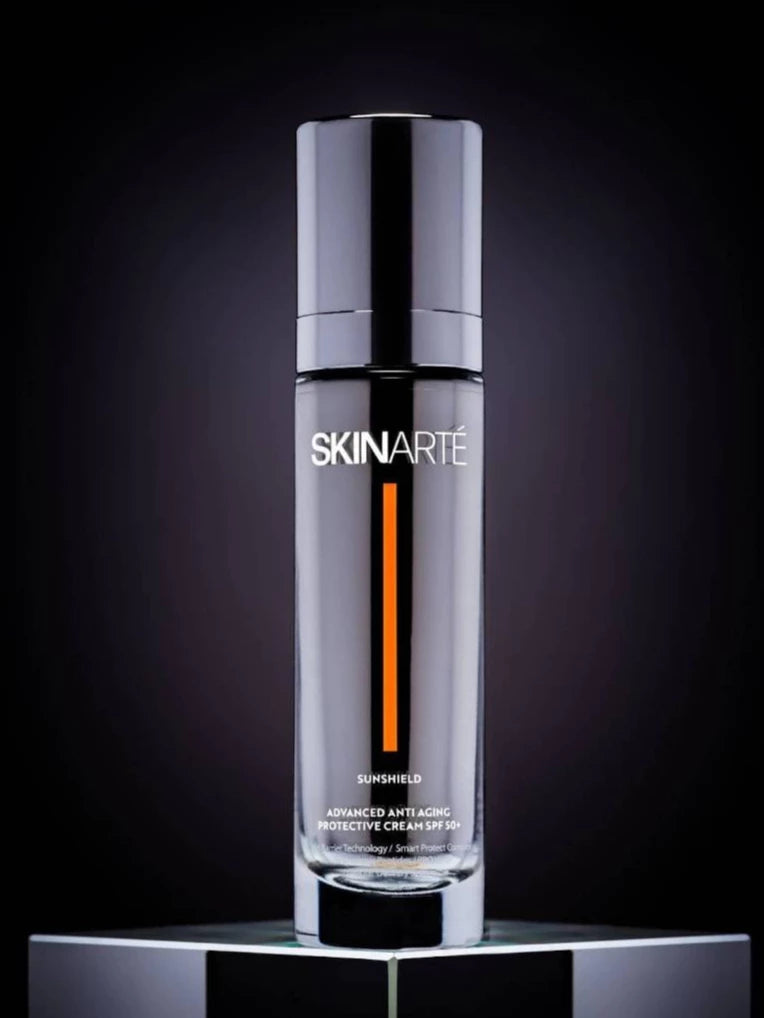 ⛔️ (Pre-order) The Afternoon Tone-Up Anti-Aging Sunscreen SPF50+ PA++++ กันแดดบำรุงผิวแบบ Tone-Up 50 ml