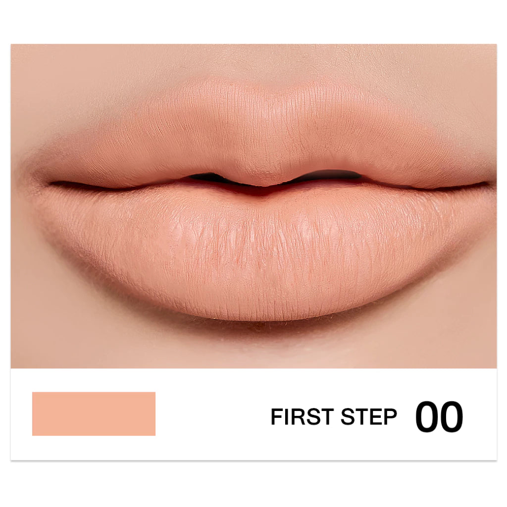 ⛔️ (Pre-order) KATHY AMREZ Mini Matte Light Lip ลิปมินิแมท จูบไม่หลุด 1.5g.