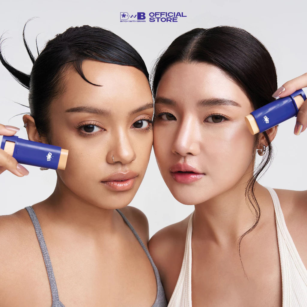 ⛔️ (Pre-order) BWB Moonbeam Radiance Skin Tint สกินทินต์ผิวสวยไว 6g.