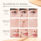 FLEEN Beauty Hya Plumping Concealer | ฟลีน บิวตี้ คอนซีลเลอร์ ✨ 3g.