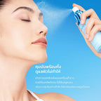 ⛔️ (Pre-order) SKINTIFIC Lock The Look Setting Spray เซ็ตติ้งสเปรย์ สเปรย์ล็อคเมคอัพ 80ml.