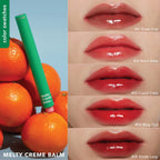 ⛔️ (Pre-order) GALA CAMILLE Melty Creme Balm ลิปบาล์มฟินิชกลอส สีชัด ปากฉ่ำวาว 1.8g.