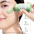 ⛔️ (Pre-order) SKINTIFIC Clay Mask Stick Mugwort  มาร์คโคลน ลดสิว หน้าใส ลดสิวเสี้ยน 40g.