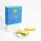 LABLIBRARY Labbiome Probiotics Honey Yogurt โปรไบโอติก ปรับสมดุลให้ลำไส้ (20 ซอง)