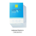LABLIBRARY Labbiome Probiotics Honey Yogurt โปรไบโอติก ปรับสมดุลให้ลำไส้ (20 ซอง)