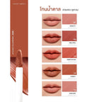 ⛔️ (Pre-order) KATHY AMREZ Mini Matte Light Lip ลิปมินิแมท จูบไม่หลุด 1.5g.