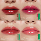 ⛔️ (Pre-order) GALA CAMILLE Melty Creme Balm ลิปบาล์มฟินิชกลอส สีชัด ปากฉ่ำวาว 1.8g.