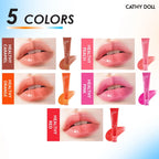 ⛔️ (Pre-order) Cathy Doll Intensive UV Lip Serum SPF50+ PA++++ ลิปเซรั่มกันแดด (มี5เฉดให้เลือก)