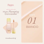 FLEEN Beauty Hya Plumping Concealer | ฟลีน บิวตี้ คอนซีลเลอร์ ✨ 3g.