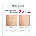 EUCERIN Spotless Brightening Body Lotion บอดี้โลชั่นบำรุงผิวกาย 250 ml.
