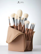 ⛔️ (Pre-order) SUPERMOM Makeup Brush Set เซ็ตแปรงแต่งหน้า 15 ด้าม