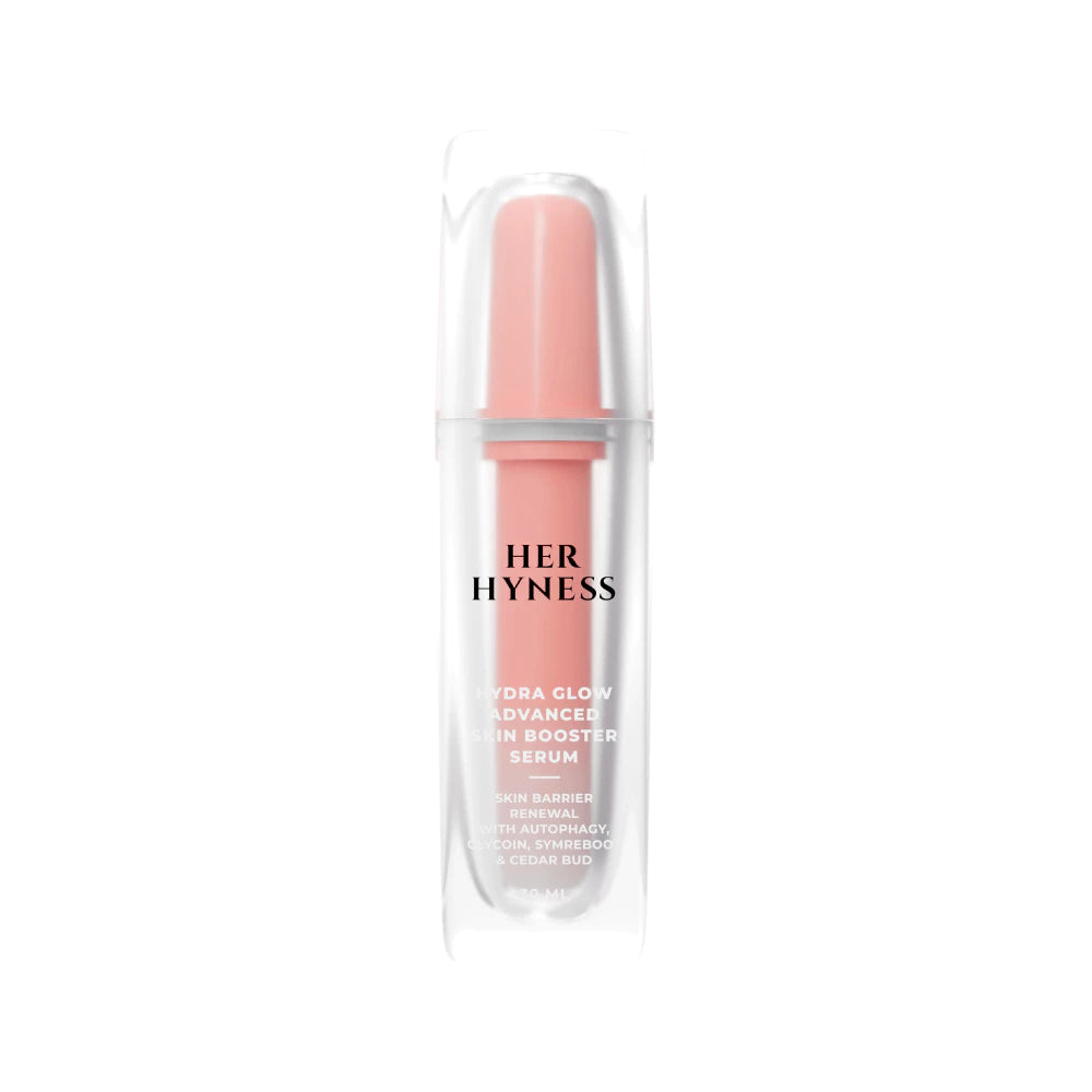 ⛔️ (Pre-order) Her Hyness Hydra Glow Advanced Skin Booster Serum เซรั่มบูสต์ผิวแข็งแรง 30ml