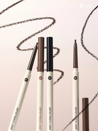 ⛔️ (Pre-order) SUPERMOM ARTIST PENCIL LINER อายไลน์เนอร์แบบดินสอ (มี4เฉดให้เลือก)