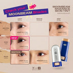 ⛔️ (Pre-order) BWB Moonbeam Radiance Skin Tint สกินทินต์ผิวสวยไว 6g.