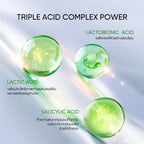 ⛔️ (Pre-order) SKINTIFIC 3X Acid Intensive Acne Spot ช่วยลดการอักเสบของสิวได้ภายใน 3 วัน 11g.