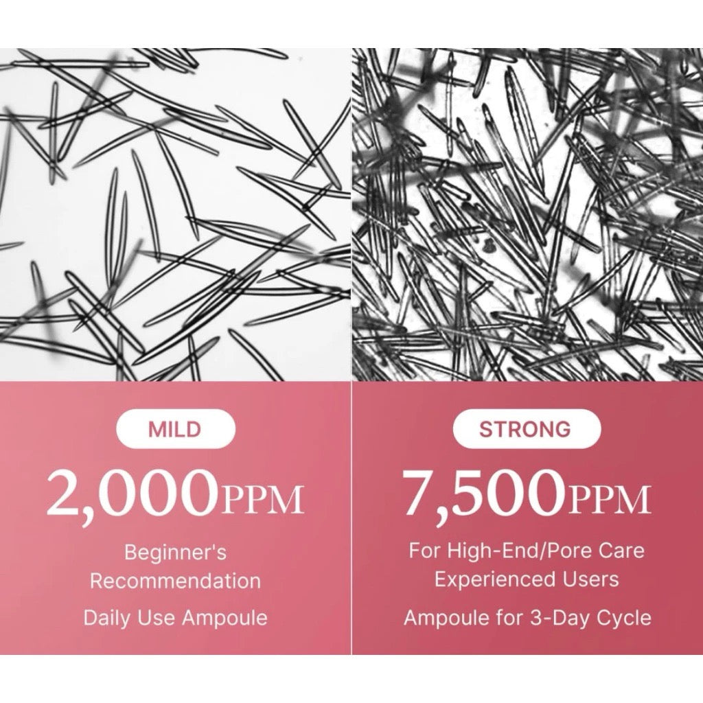 MEDICUBE PDRN Pink Exosome Shot Serum 7500 Shot เซรั่มเข้มข้นเพื่อผิวโกลว์ใส 30 ml