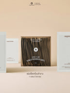 ⛔️ (Pre-order) SUPERMOM  EASY OFF MAKEUP REMOVER WIPES แผ่นทำความสะอาดเครื่องสำอางสำหรับผิวหน้า 30 ซอง
