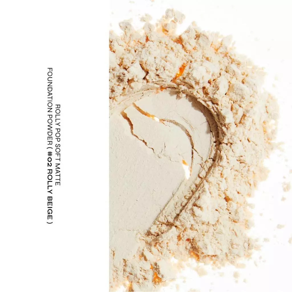 ⛔️ (Pre-order) GALA CAMILE Rolly Pop Soft Matte Foundation Powder SPF35 PA+++ แป้งพัฟเบลอผิว คุมมัน 8 ชม.