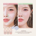 🩵 FLEEN BEAUTY Skin Caring Corrector ฟลีน บิวตี้ คอเรคเตอร์ กลบรอยดำ รอยแดง 🩷 3g