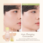 FLEEN Beauty Hya Plumping Concealer | ฟลีน บิวตี้ คอนซีลเลอร์ ✨ 3g.