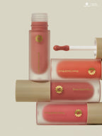 ⛔️ (Pre-order) SUPERMOM Dewy Liquid Blush  บลัชออนลิควิด 3.8g