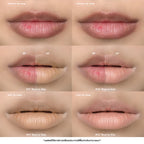 ⛔️ (Pre-order) LA GLACE Ultimate Baddie Lip Matte ลิปเนื้อนุ่ม soft matte 2.3g.