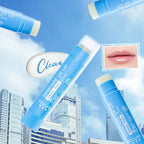 ⛔️ (Pre-order) MizuMi UV lip glassy balm spf50+ pa+++ลิปบาล์มกันแดด 3.5g (มีเบอร์ให้เลือก)