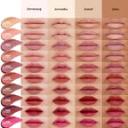 ⛔️ (Pre-order) LA GLACE Ultimate Baddie Lip Matte ลิปเนื้อนุ่ม soft matte 2.3g.