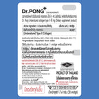 ⛔️ (Pre-order) Dr.PONG Undenatured Collagen Type II บำรุงข้อเข่า ลดปวดข้อ 40mg 30แคปซูล
