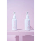 RIRIKO Gentle Balancing Feminine Wash ผลิตภัณฑ์ทำความสะอาดจุดซ่อนเร้นผู้หญิง 150ml.