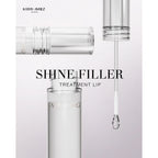 ⛔️ (Pre-order) KATHY AMREZ Shine Filler Treatment Lip ลิปเซรั่มบำรุง ปากฉ่ำอิ่มฟู 3g.