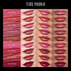 ⛔️ (Pre-order) TIME PHORIA Stellar Dust Lip Stain ลิปสเตนสีสวยคมชัด ติดทนนาน 5ml.