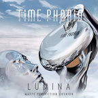 ⛔️ (Pre-order) TIME PHORIA Timeless Lumina Matte Perfection Cushion คุชชั่นแมตต์เนื้อบางเบา