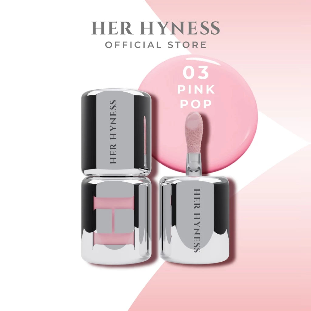 ⛔️ (Pre-order) Her Hyness Spotless Blush Screen SPF50+ PA+++ บลัชกันแดด แก้มฉ่ำโกลว์