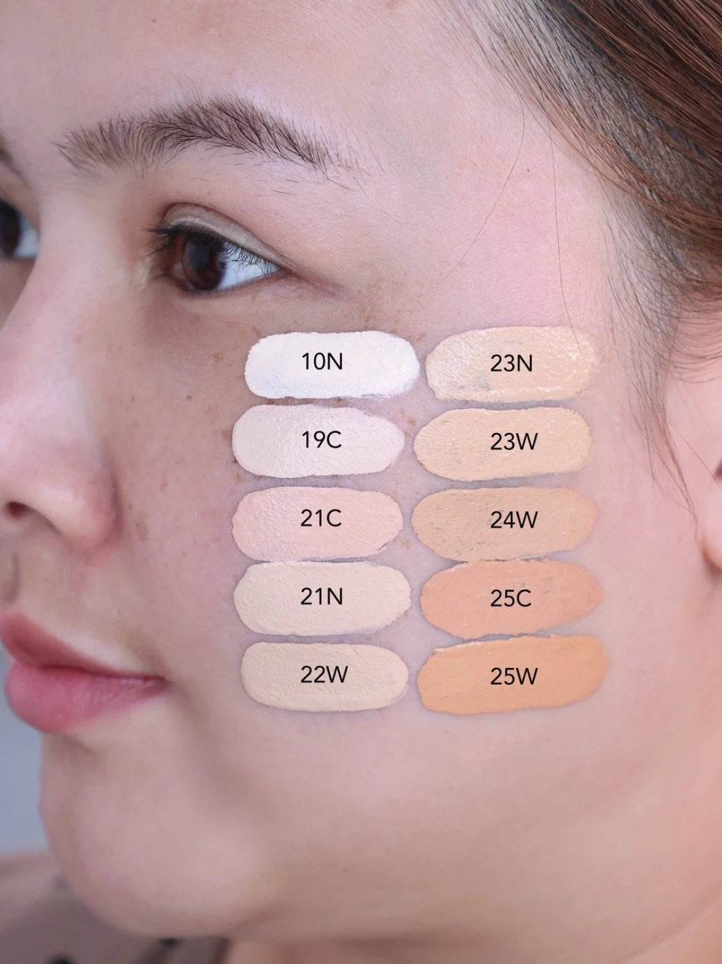 (Pre-order) SUPERMOM Lumi Matte Foundation รองพื้นลุคแมตต์ผิวสวย 8g