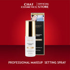 ⛔️ (Pre-order) CHAT COSMETICS Browit Professional Makeup Setting Spray สเปรย์ช่วยล็อกเมคอัพ 50ml.