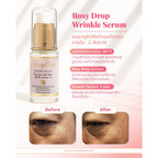 ⛔️ (Pre-order) The Afternoon  Rosy Drop Wrinkle Serum เซรั่มลดริ้วรอย ฟื้นฟูผิวให้เด้งกระชับ 20ml