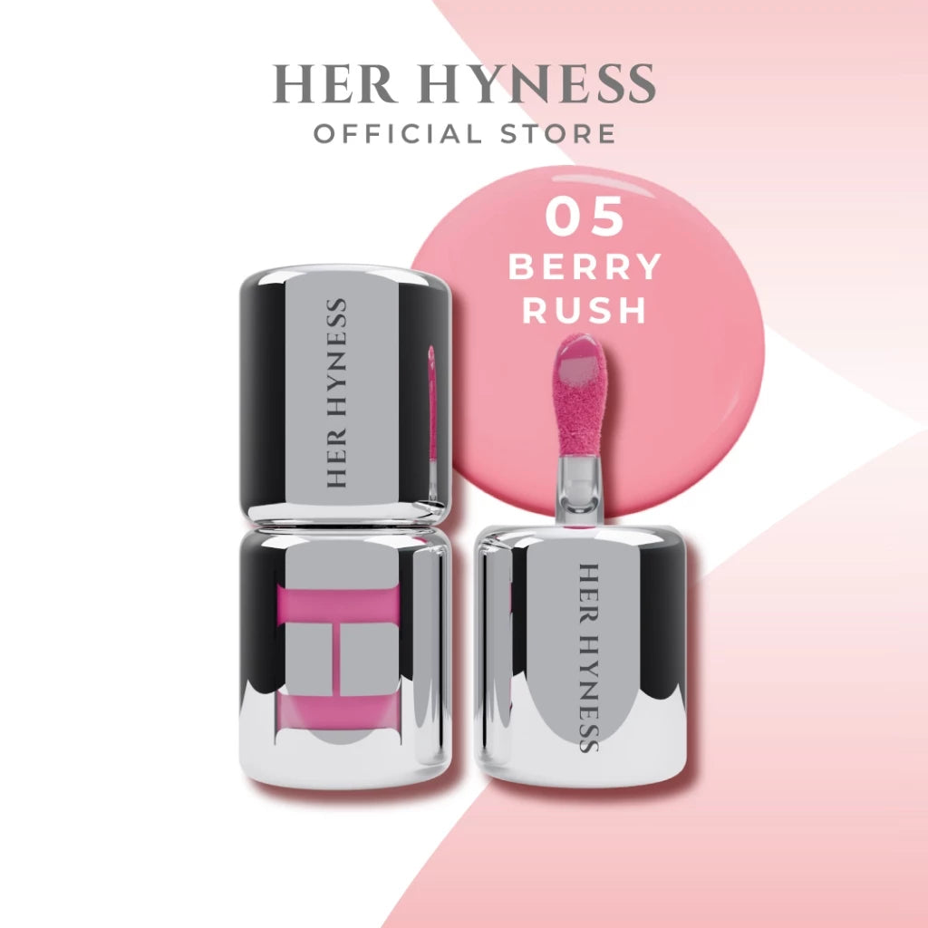 ⛔️ (Pre-order) Her Hyness Spotless Blush Screen SPF50+ PA+++ บลัชกันแดด แก้มฉ่ำโกลว์