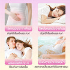 COTTONDAY แผ่นอนามัยสมุนไพร Snow Lotus ช่วยขับสารพิษ ดับกลิ่น 1 กล่องบรรจุ 2 แผ่น