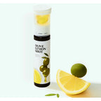 LATIB Olive Lemon Shot น้ำมันมะกอกเลม่อนช็อต 1 ขวด