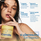 ⛔️ (Pre-order) GALA CAMILLE Moisture Drop Gel Coated Toner Pads โทนเนอร์แพด เติมความชุ่มชื้น 1 กระปุก 70 แผ่น
