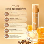 INGU Brightening Crystal Serum อิงกุ ไบร์ทเทนนิ่ง คริสตัล เซรั่ม ลดเลือนจุดด่างดำ 50ml.